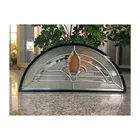 Decorative Window Tempered Glass Decoration