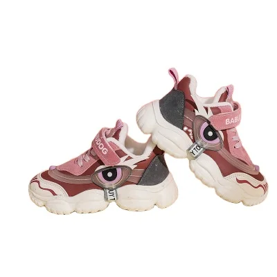 Children shoes spring and autumn 2021 now boy shoes breathable soft sole baby shoes, Picture
Children shoes spring and autumn 2021 now boy shoes breathable soft sole baby shoes, Picture