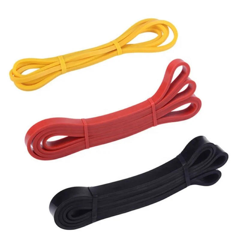 3 pcs Set Custom Logo Home Training Fitness Exercise Long Natural Latex Gym Equipment Pull Up Yellow Black Red Resistance Bands, Yellow/red/black/purple/green/blue/orange/grayor custom color
3 pcs Set Custom Logo Home Training Fitness Exercise Long Natural Latex Gym Equipment Pull Up Yellow Black Red Resistance Bands, Yellow/red/black/purple/green/blue/orange/grayor custom color