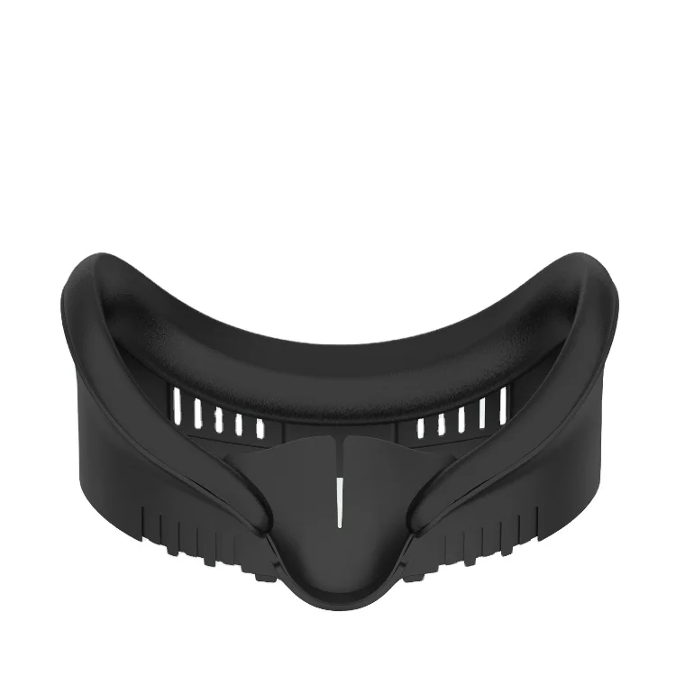 Replacement Facial Interface PU Leather Mask Anti-Leakage Nose Pad Face Cover for Meta Quest3 VR Headset
Replacement Facial Interface PU Leather Mask Anti-Leakage Nose Pad Face Cover for Meta Quest3 VR Headset