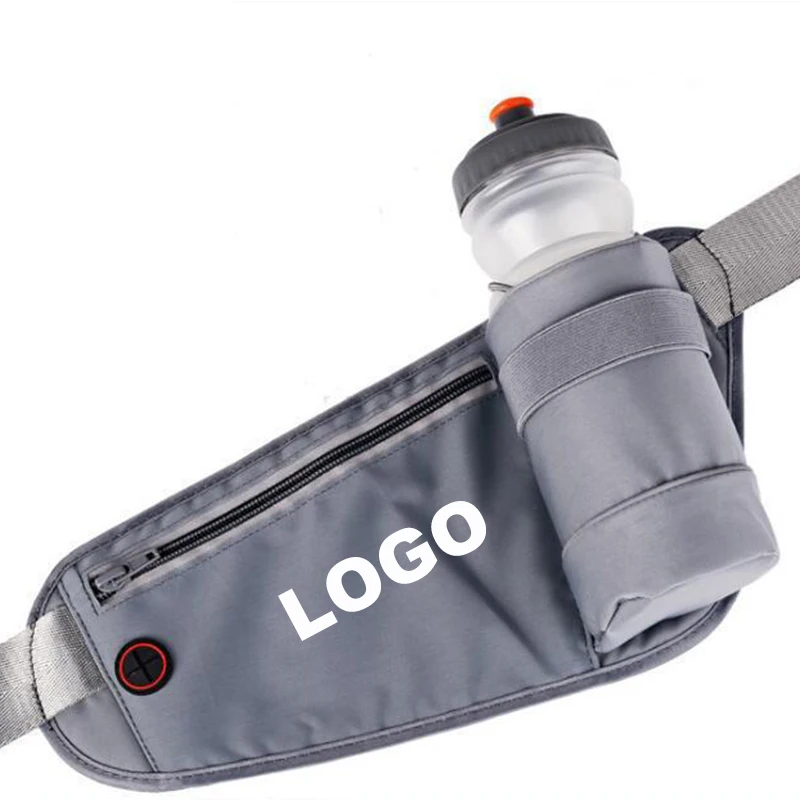 Outdoor running belt multi-functional sport running pouch belt with water bottle holder & earphone jack
Outdoor running belt multi-functional sport running pouch belt with water bottle holder & earphone jack