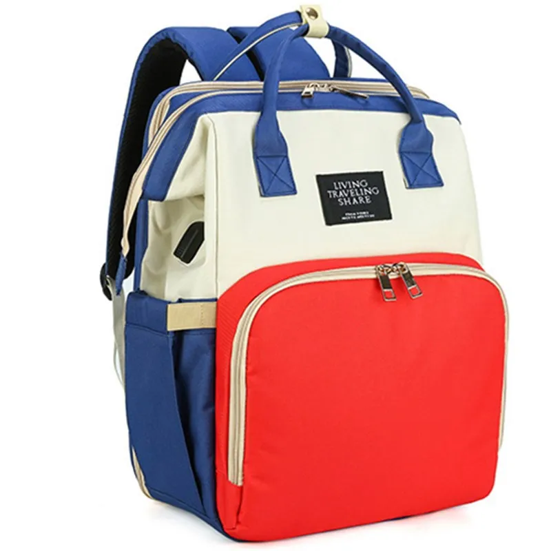 baby bags for mom custom Waterproof mummy baby diaper bag Backpack, 7 colors or customized
baby bags for mom custom Waterproof mummy baby diaper bag Backpack, 7 colors or customized
