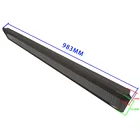 LED electronic scrolling message board moving sign led displays