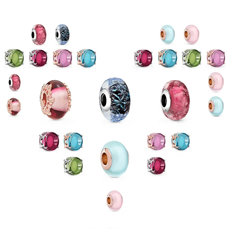 Fine jewelry wholesaler bracelet loose beadspendant ladies chain for pandord luxury handmade designer friendship making diy bead
Fine jewelry wholesaler bracelet loose beadspendant ladies chain for pandord luxury handmade designer friendship making diy bead