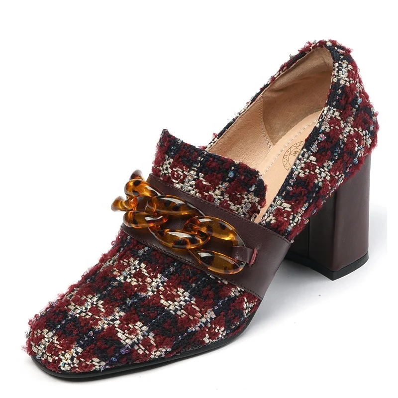 2020 Latest design lady shoes deep mouth high heels shoes women heels sexy retro elegant ladies shoes
2020 Latest design lady shoes deep mouth high heels shoes women heels sexy retro elegant ladies shoes