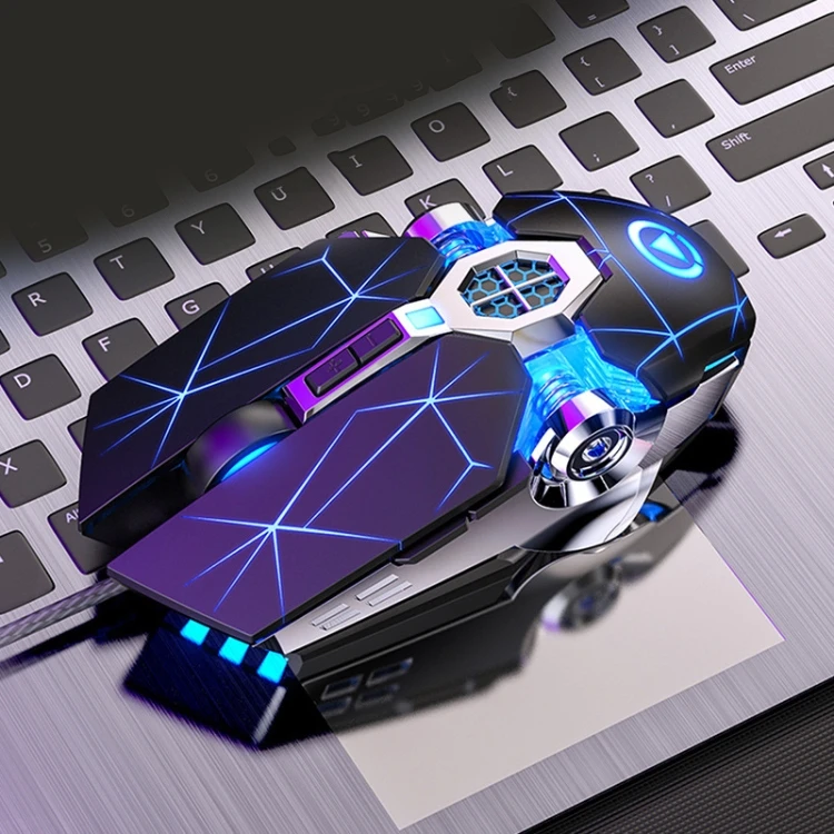 Wholesale OEM Customized YINDIAO Adjustable 7-keys RGB Light Wired Gaming Mechanical Mouse with 4 modes
Wholesale OEM Customized YINDIAO Adjustable 7-keys RGB Light Wired Gaming Mechanical Mouse with 4 modes