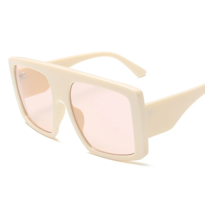 Wholesale oversize plastic solid thick sun glasses shades big eyewear unisex glasses fashion sunglasses women
Wholesale oversize plastic solid thick sun glasses shades big eyewear unisex glasses fashion sunglasses women