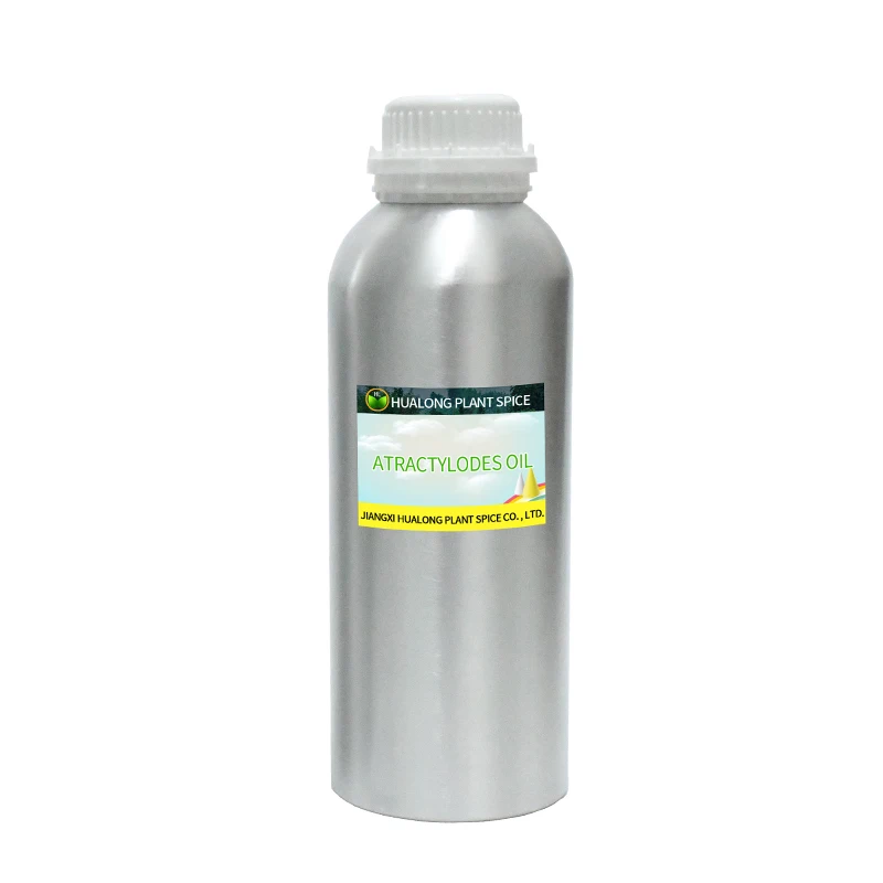 Dispelling Wind Atractylis Essential Oil Natural Herbal Extraction Oil Atractylis Oil
Dispelling Wind Atractylis Essential Oil Natural Herbal Extraction Oil Atractylis Oil