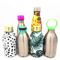 BPA Free -Amazon Hot Selling Double Wall Stainless Steel Water Bottle Custom Logo Bottle
BPA Free -Amazon Hot Selling Double Wall Stainless Steel Water Bottle Custom Logo Bottle