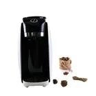 400ml CE Certification Best Filter Fully Automatic Coffee Maker For Hotel