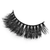 Quality products Natural long Full Strip Lashes Handmade wholesale faux mink eyelashes 3d
Quality products Natural long Full Strip Lashes Handmade wholesale faux mink eyelashes 3d