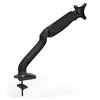 gas-spring arm monitor mount,diy hanging lcd monitor arm