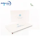 Fancy custom cardboard brochure printing manufacturer in Shanghai