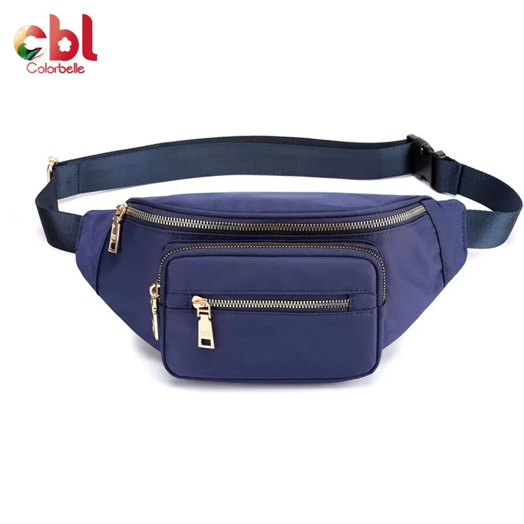 High fashion Unisex waterproof Fashionable Colour City Sport Running Custom Logo Waist Sling Bag, Black
High fashion Unisex waterproof Fashionable Colour City Sport Running Custom Logo Waist Sling Bag, Black