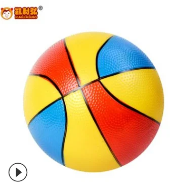 Explosion-proof children's toys bounce ball bounce thickened PVC inflatable basketball manufacturers custom kindergarten clap ba, Customized colors
Explosion-proof children's toys bounce ball bounce thickened PVC inflatable basketball manufacturers custom kindergarten clap ba, Customized colors