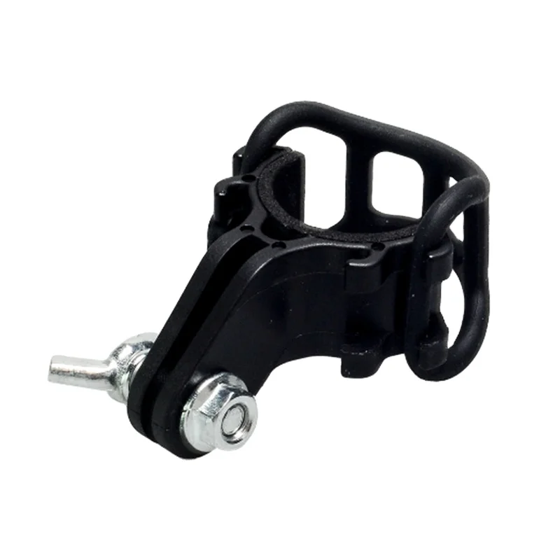 Simple Design Ultralight Plastic Material Bicycle Racing Bicycle Number Plate Holder, Black
Simple Design Ultralight Plastic Material Bicycle Racing Bicycle Number Plate Holder, Black