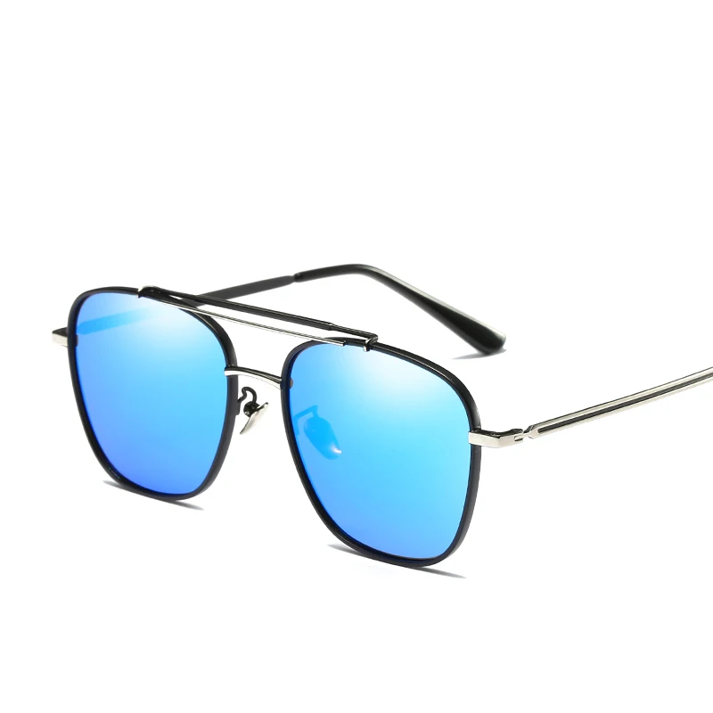 SHINELOT PE132 Fashion Women Men Polarized Sunglasses Metal Mirrored Sun Glasses China Wholesale OEM
SHINELOT PE132 Fashion Women Men Polarized Sunglasses Metal Mirrored Sun Glasses China Wholesale OEM