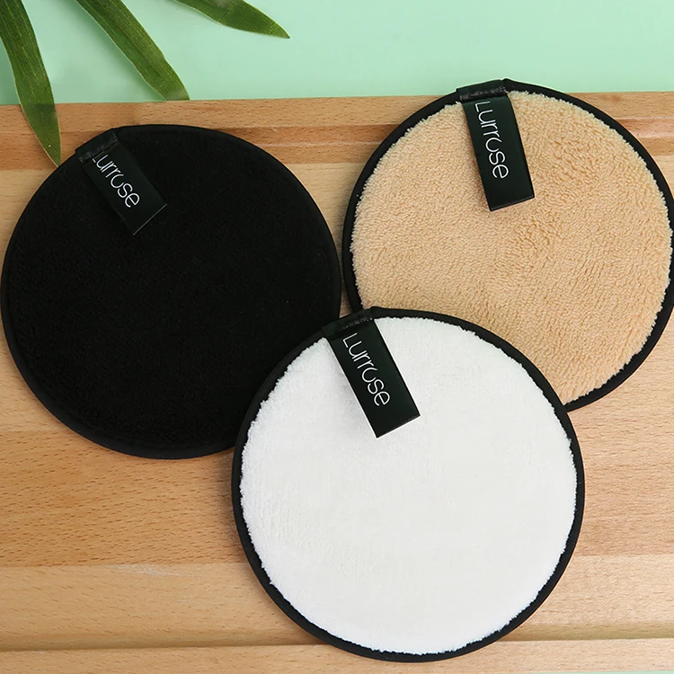 Yousha Latest Wholesale Exfoliating Makeup Remover Cleansing Facial Sponge Resuable Makeup Removal Pads YF198, Brown, white, black or customized
Yousha Latest Wholesale Exfoliating Makeup Remover Cleansing Facial Sponge Resuable Makeup Removal Pads YF198, Brown, white, black or customized