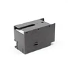 OCBESTJET Resetter T6716 Maintenance Box For Epson WF C5710 WF-C5290 C5790 C5210 C5710 C5290a C5290a Printer Waste Ink Tank
