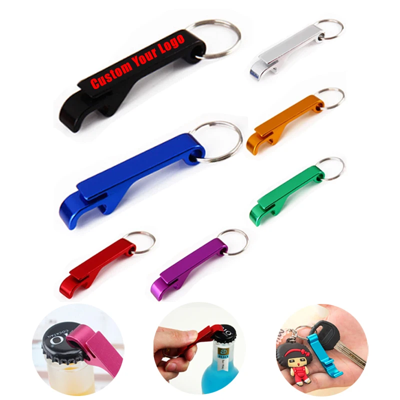 Quick Shipment Multifunction Colored Mini Keychain Beer Bottle Opener, Cheap Price Portable Bottle Opener Keychain With Logo
Quick Shipment Multifunction Colored Mini Keychain Beer Bottle Opener, Cheap Price Portable Bottle Opener Keychain With Logo