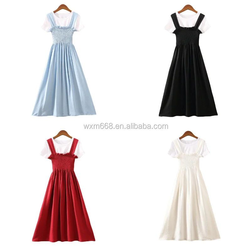 2020 new products fashion clothing summer casual clothing dress, summer sexy dress crisp dress
2020 new products fashion clothing summer casual clothing dress, summer sexy dress crisp dress