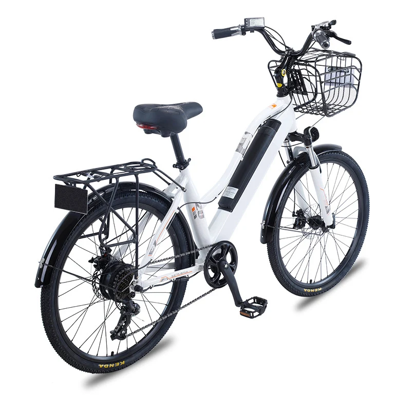 Professional New Design Hot Selling Fat Tire E-bike Cheap Electric Bicycles For Sale
Professional New Design Hot Selling Fat Tire E-bike Cheap Electric Bicycles For Sale
