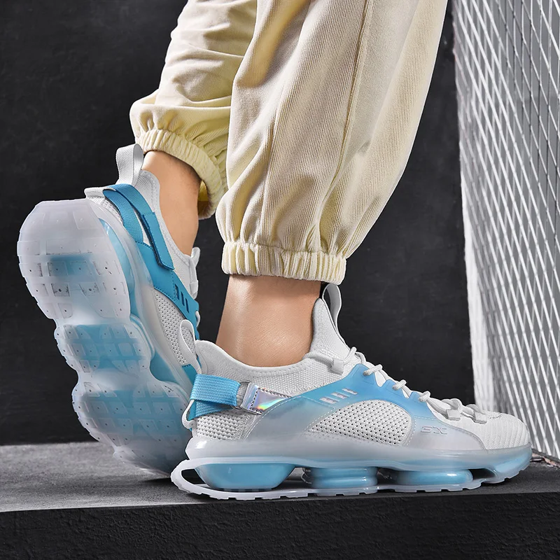 men's casual fashion platform sneakers for flat luxury comfort breathable mesh zapatos de hombre stockx verified shoes
men's casual fashion platform sneakers for flat luxury comfort breathable mesh zapatos de hombre stockx verified shoes