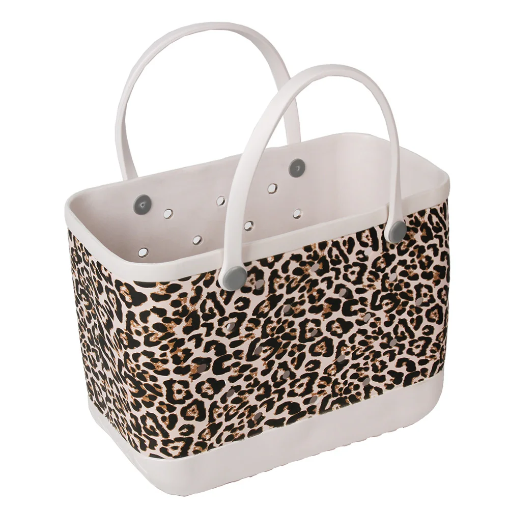 XLarge Waterproof Washable Tip Proof Durable Open Tote Bag for the Beach Boat Pool Sports Rubber Silicone EVA Large Totes, Customized color
XLarge Waterproof Washable Tip Proof Durable Open Tote Bag for the Beach Boat Pool Sports Rubber Silicone EVA Large Totes, Customized color