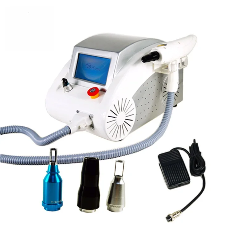 ON SALE q switch switched nd yag laser tattoo remover removal carbon facial rejuvenation machine
ON SALE q switch switched nd yag laser tattoo remover removal carbon facial rejuvenation machine