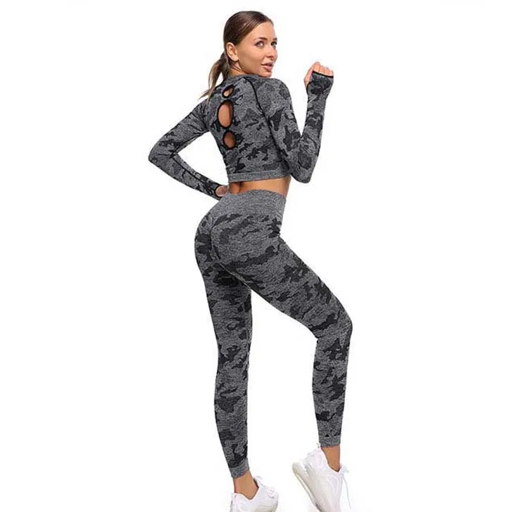 New yoga bra suits women yoga set gym clothing female sport fitness suit running clothes yoga top+ leggings women seamless gym, Gray,purple,green
New yoga bra suits women yoga set gym clothing female sport fitness suit running clothes yoga top+ leggings women seamless gym, Gray,purple,green