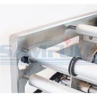 Chicken Nugget Packaging Machine Equipment Food Packaging Bags Printing Machine