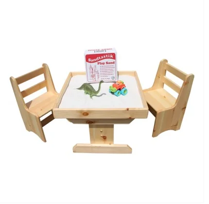 Activity Table Chair Set