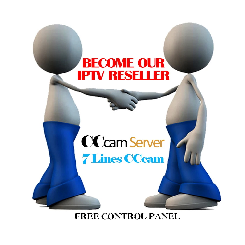 Cccam Cline Reseller Panel Server of 1 year Account ES DE IT PL NL PT cccamline Europe Free Cccam Receiver HD 4K Cccam Europe
Cccam Cline Reseller Panel Server of 1 year Account ES DE IT PL NL PT cccamline Europe Free Cccam Receiver HD 4K Cccam Europe