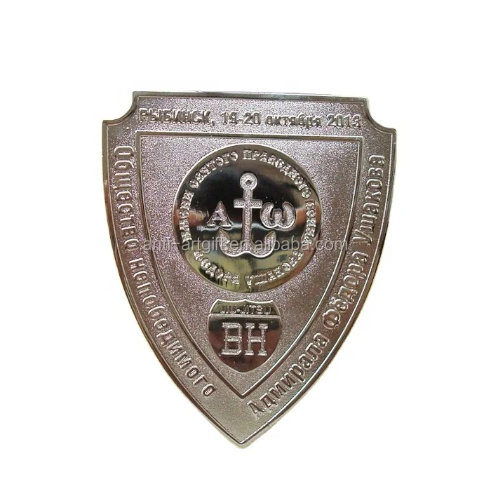 Wholesale Hand Made collection wholesale cheap Unique boy gift black nickel Madal, Silver
Wholesale Hand Made collection wholesale cheap Unique boy gift black nickel Madal, Silver