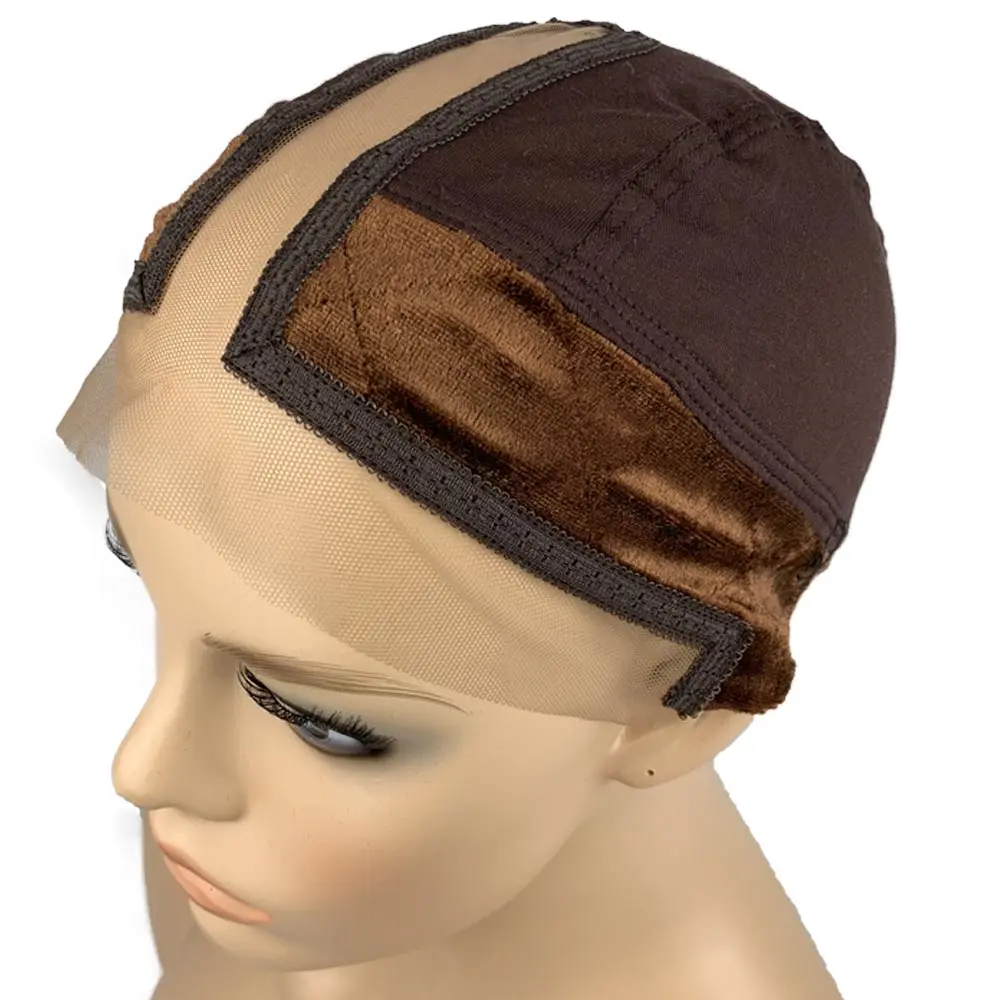 New Arrival Lace Adjustable Wig Grip Band Non Slip Accessories Elastic Holder Velvet Headband Wig Cap, Black,beige,brown color
New Arrival Lace Adjustable Wig Grip Band Non Slip Accessories Elastic Holder Velvet Headband Wig Cap, Black,beige,brown color