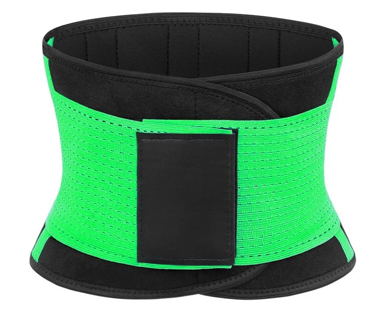 Body Slimming Neoprene Waist Trainer Sweat Bands Waist Trimmer Belt Waist Support, Leopard ,grey,flower,rose red
Body Slimming Neoprene Waist Trainer Sweat Bands Waist Trimmer Belt Waist Support, Leopard ,grey,flower,rose red