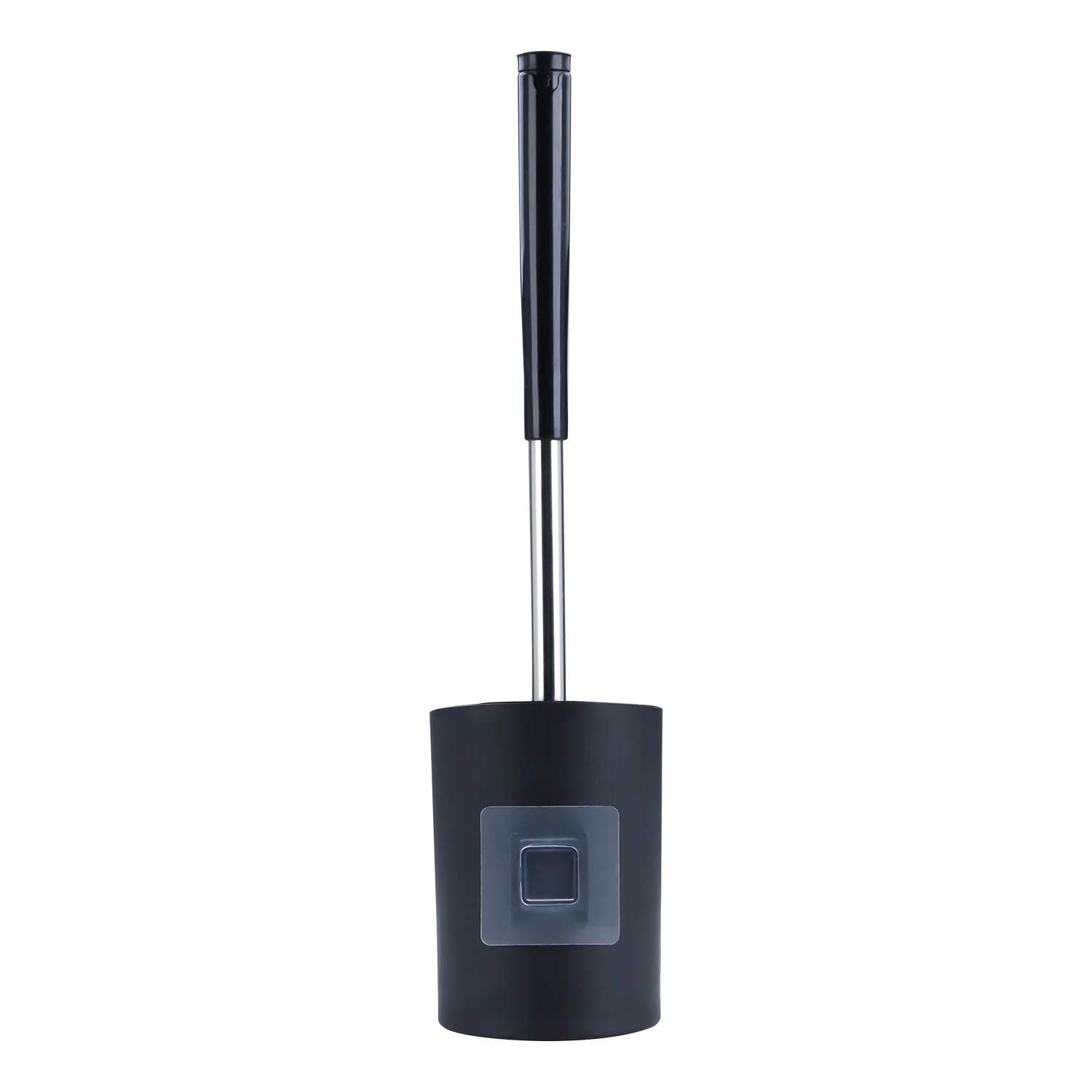 JOYBOS household products home cleaning tools toilet and holder bowl cleaner brush toilet brush black toilet stick brush
JOYBOS household products home cleaning tools toilet and holder bowl cleaner brush toilet brush black toilet stick brush