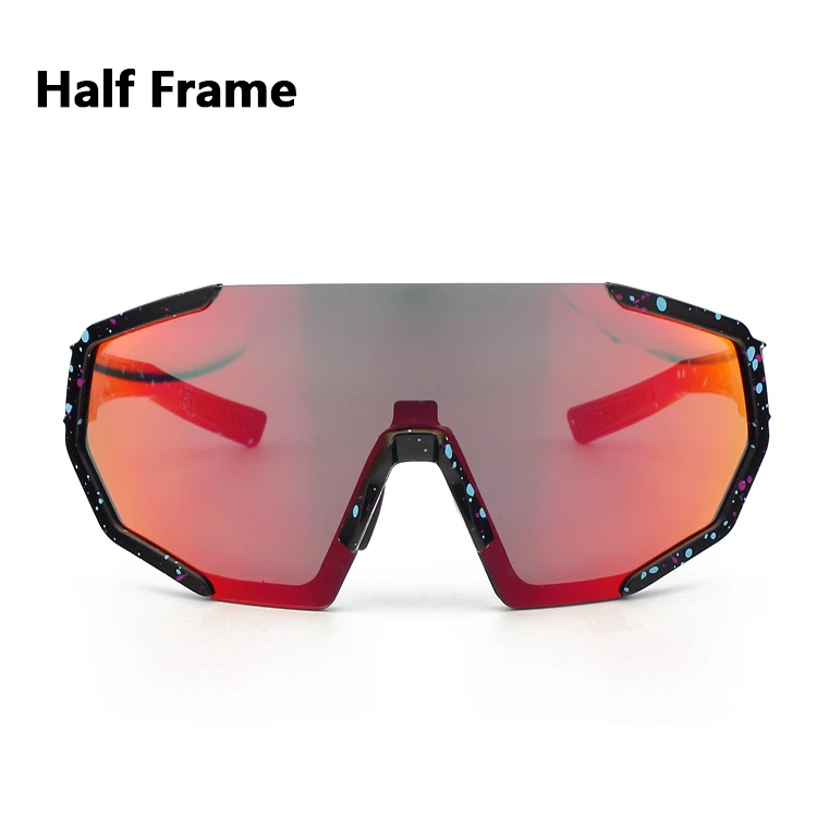 Fashion Men Women Cycling Glasses UV400 Outdoor Sports Windproof Eyewear Mountain Bike Bicycle Sunglass, Customized color 
Fashion Men Women Cycling Glasses UV400 Outdoor Sports Windproof Eyewear Mountain Bike Bicycle Sunglass, Customized color