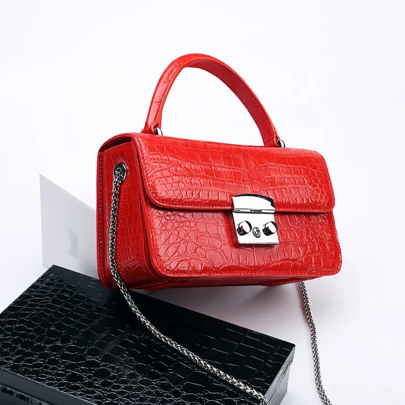 Vendor hand bags green crocodile handbags women leather designer handbags famous brands
Vendor hand bags green crocodile handbags women leather designer handbags famous brands