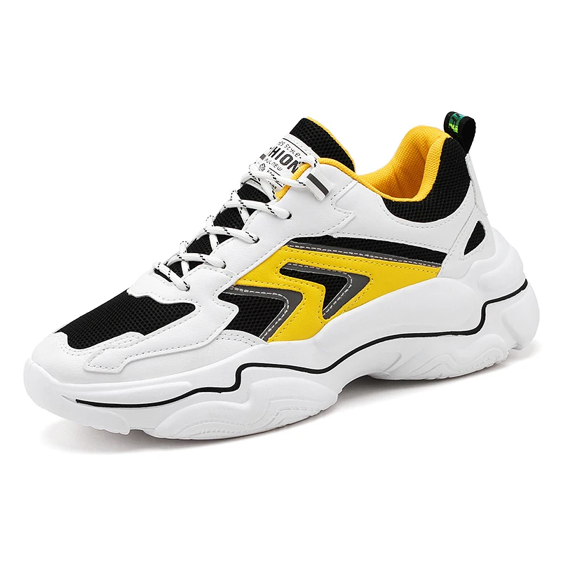 Hot sale breathable light luxury sneakers mens sports shoes men's casual shoes sneakers, Optional
Hot sale breathable light luxury sneakers mens sports shoes men's casual shoes sneakers, Optional