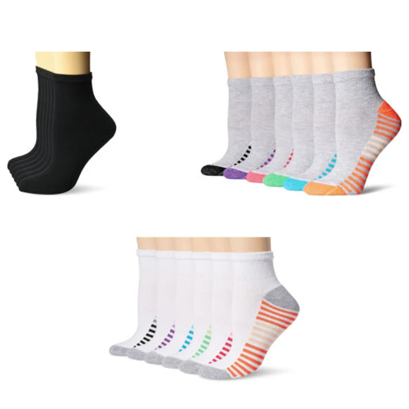 XY-0211 Sporty Comfort Women Ankle Socks, Custom color 
XY-0211 Sporty Comfort Women Ankle Socks, Custom color