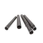 Round 20cr seamless tube precision seamless steel pipe