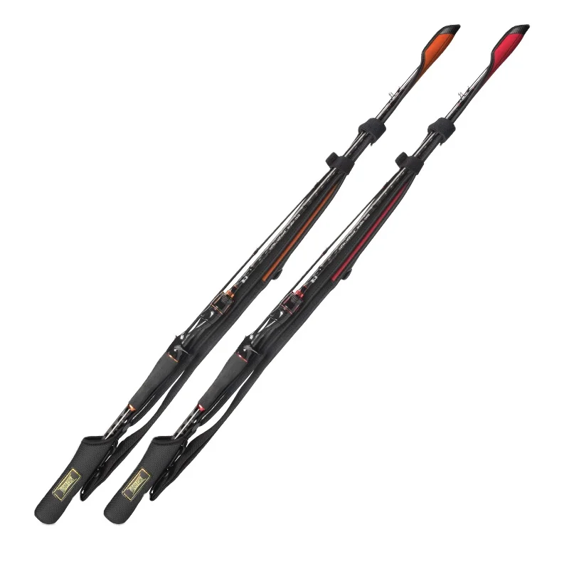 Kingdom Spinning Fishing Rods 102cm-152cm Casting Rod Protection Rope Length Adjustable For Protection Rods Cap Pole Storage Bag, 2 colors
Kingdom Spinning Fishing Rods 102cm-152cm Casting Rod Protection Rope Length Adjustable For Protection Rods Cap Pole Storage Bag, 2 colors