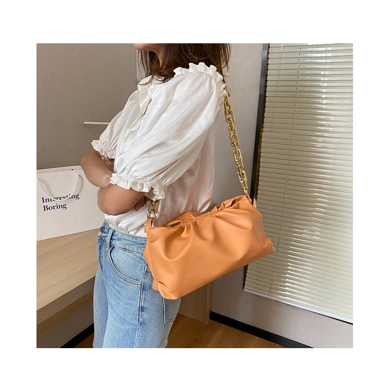 Drop Shipping Hot Sales Ladies Shoulder Bag Crossbody Sling Women Designer Handbags Underarm bag, Multicolor
Drop Shipping Hot Sales Ladies Shoulder Bag Crossbody Sling Women Designer Handbags Underarm bag, Multicolor