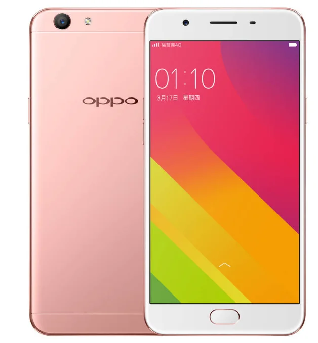 5.5-inch high-definition display rose gold, gold for second-hand mobile for phone for oppo A59
5.5-inch high-definition display rose gold, gold for second-hand mobile for phone for oppo A59