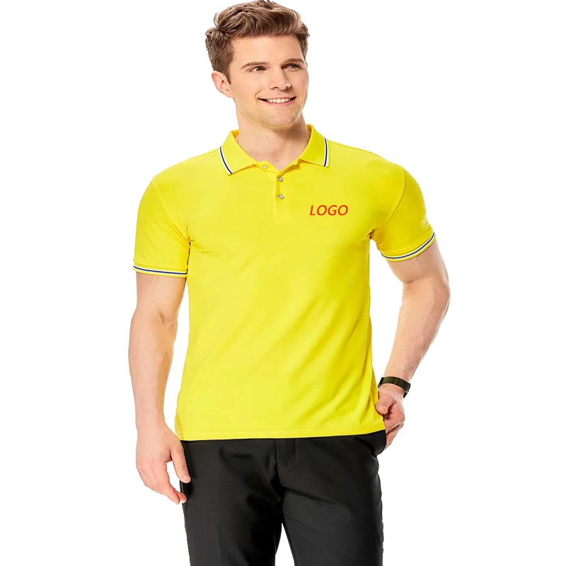 100% Mercerized cotton women tennis shirt solid color Polo shirts custom logo golf shirt for men
100% Mercerized cotton women tennis shirt solid color Polo shirts custom logo golf shirt for men