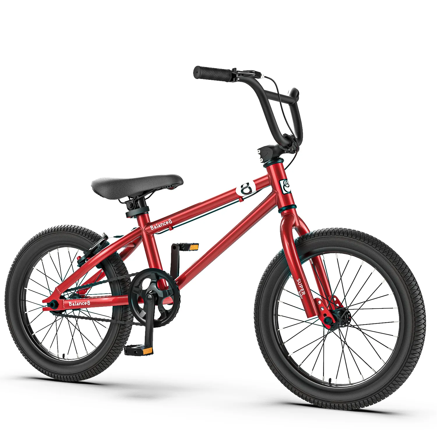 2020 Latest Product Steel Aluminum U-Brake Red Variable Speed Kids Bicycles 20 Inch, Picture shows
2020 Latest Product Steel Aluminum U-Brake Red Variable Speed Kids Bicycles 20 Inch, Picture shows