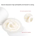 Natural Pure Extract Hair treatment hair mask OEM customized Label Morocco Smoothing Moisturizer Hair Conditioner