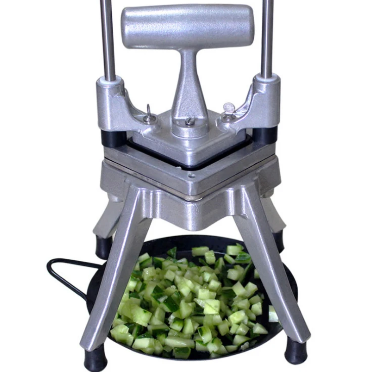 wholesale sliced manual fruit and vegetable dicer cutting micer machine cube slicer cutter for kitchen new gadgets tool
wholesale sliced manual fruit and vegetable dicer cutting micer machine cube slicer cutter for kitchen new gadgets tool