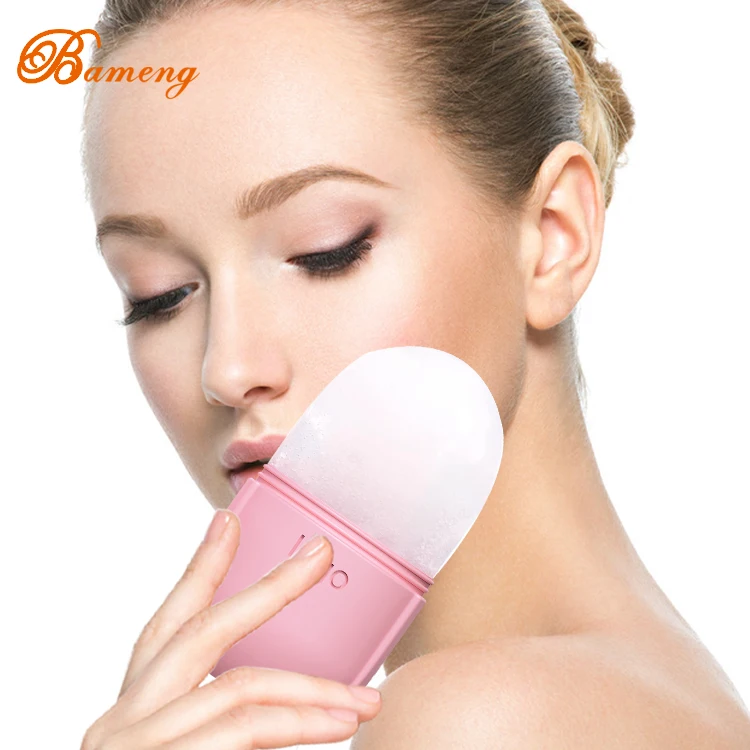 Face Ice Ball Portable Cryo Massage Ice Roller Unbreakable Ice Roller For Face, Options
Face Ice Ball Portable Cryo Massage Ice Roller Unbreakable Ice Roller For Face, Options